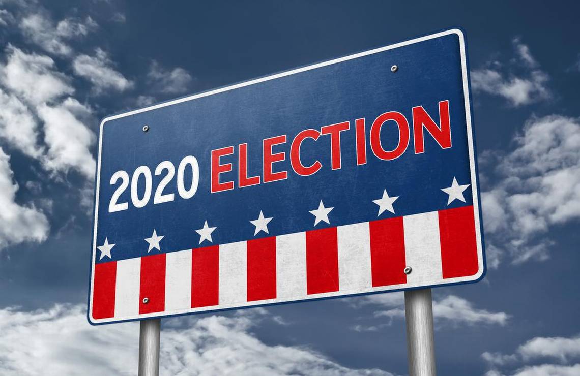 2020 Election Information