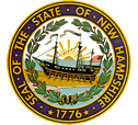 New Hampshire logo